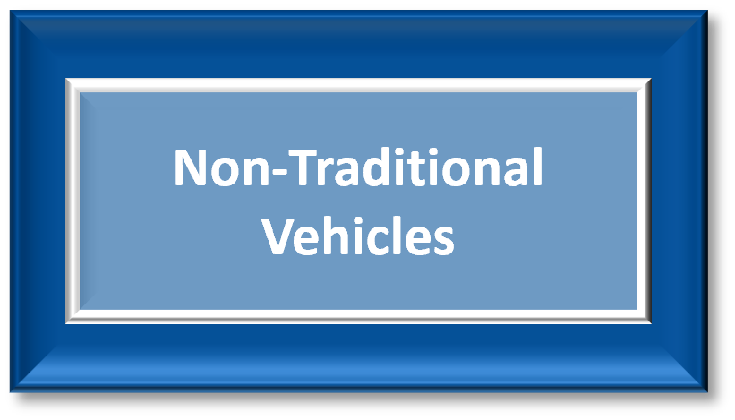 Non-Traditional Vehicles
