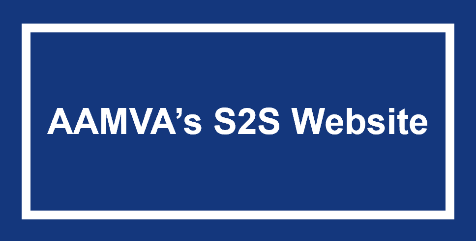 AAMVA's S2S Website